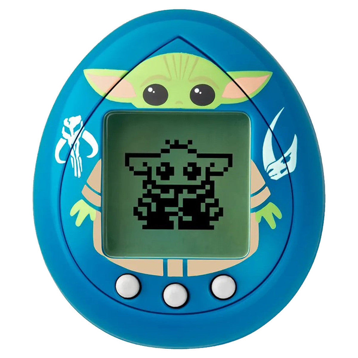 Tamagotchi: Star Wars - Grogu