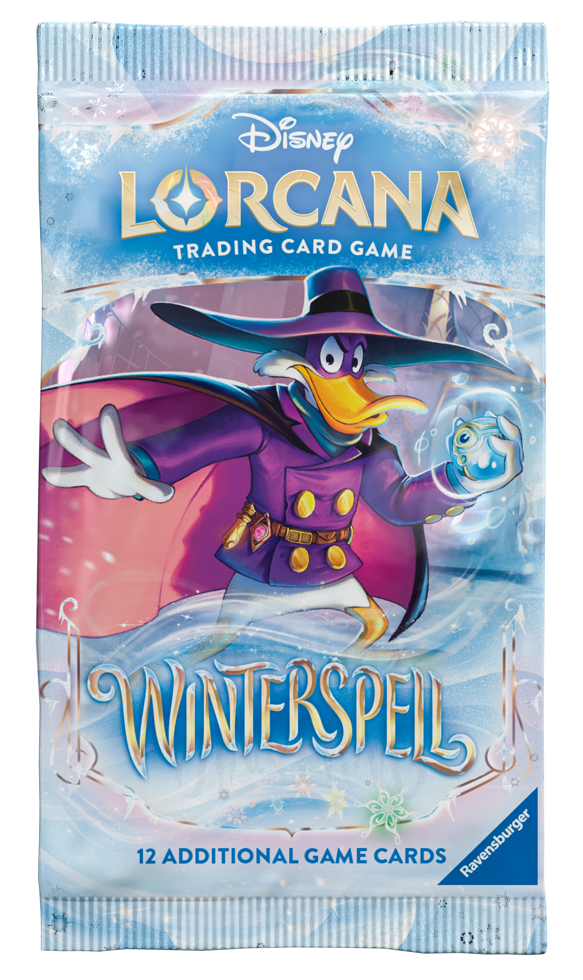 Lorcana: Winterspell Booster Box