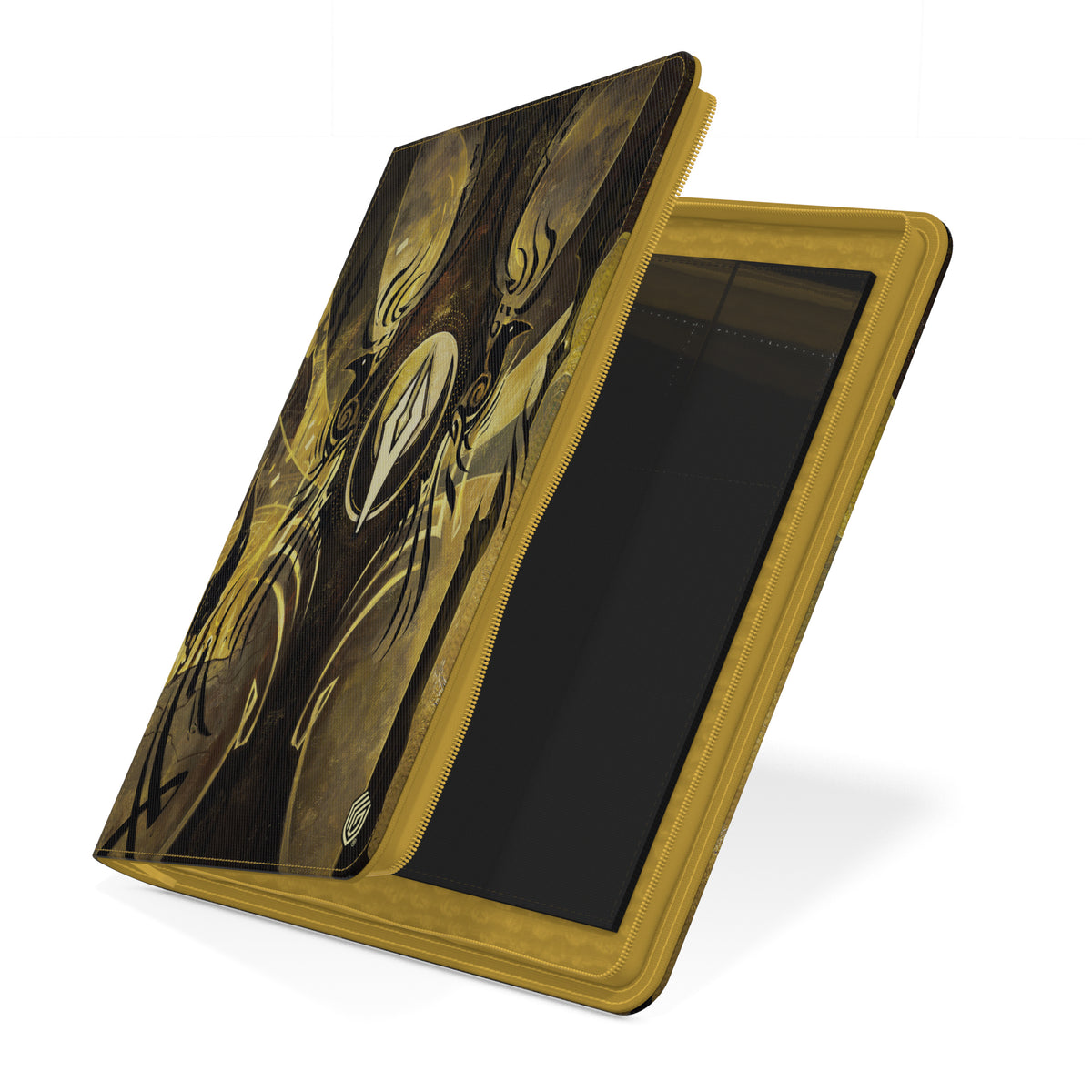 Ultimate Guard: Magic The Gathering: SOS Secrets Of Strixhaven: Zipfolio 480 Xenoskin Silverquill