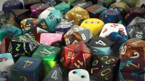 Dice
