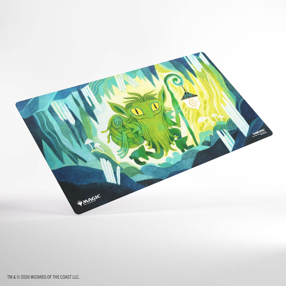 Gamegenic: Magic: The Gathering | Lorwyn Eclipsed Prime Playmat