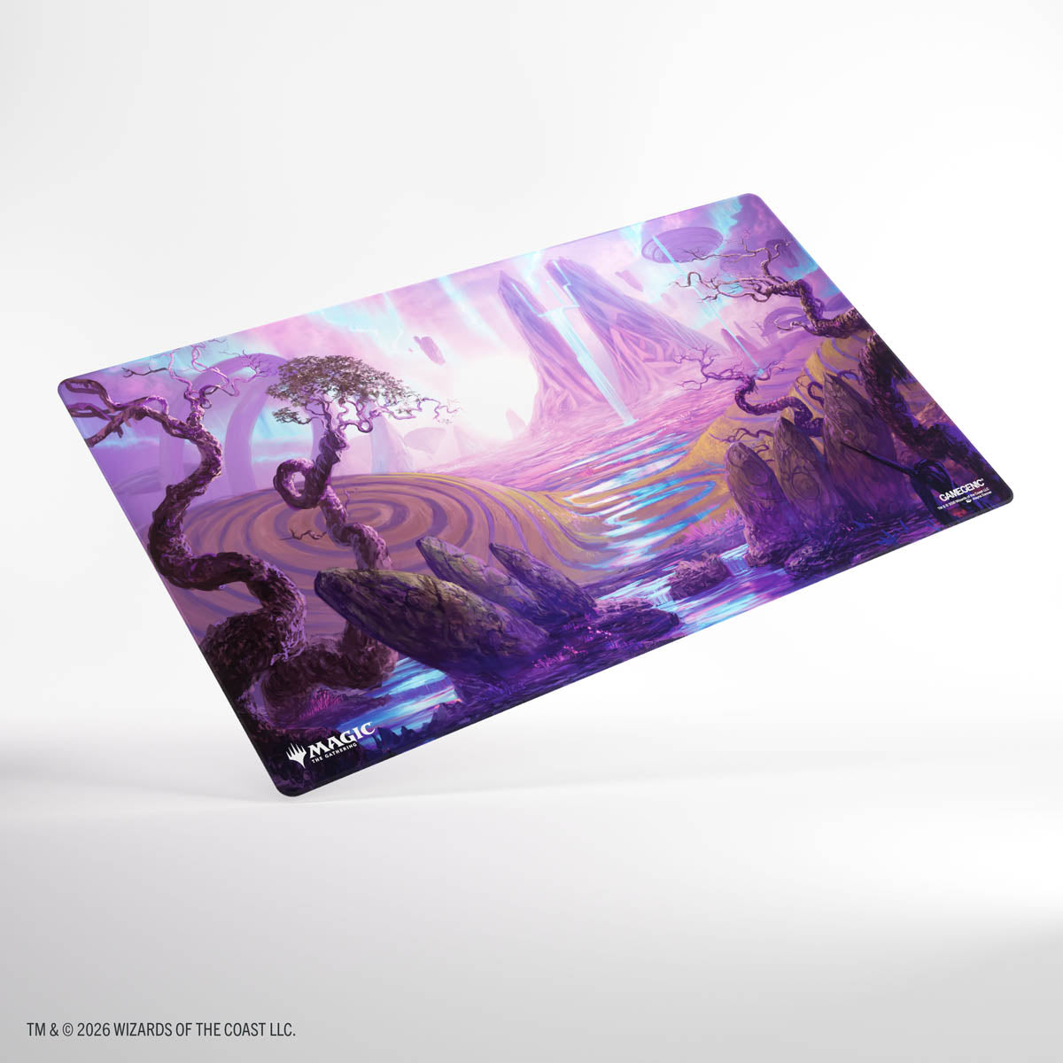Gamegenic: Magic: The Gathering | Lorwyn Eclipsed Shiny Playmat