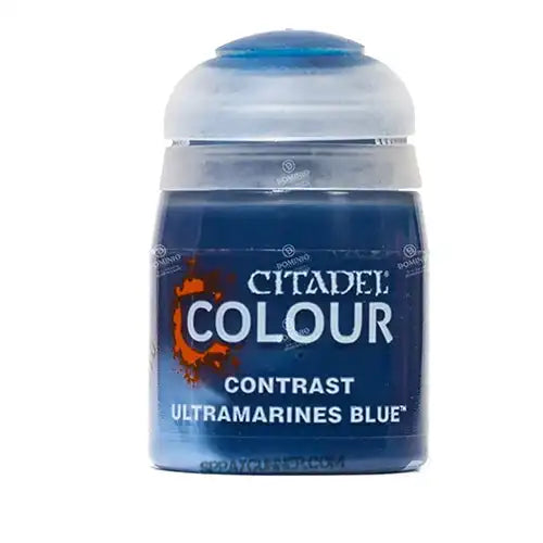 Citadel Color - Contrast