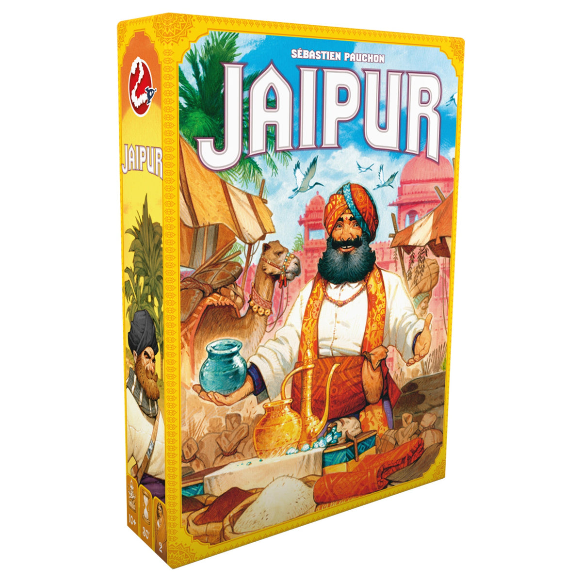 Jaipur - image 1