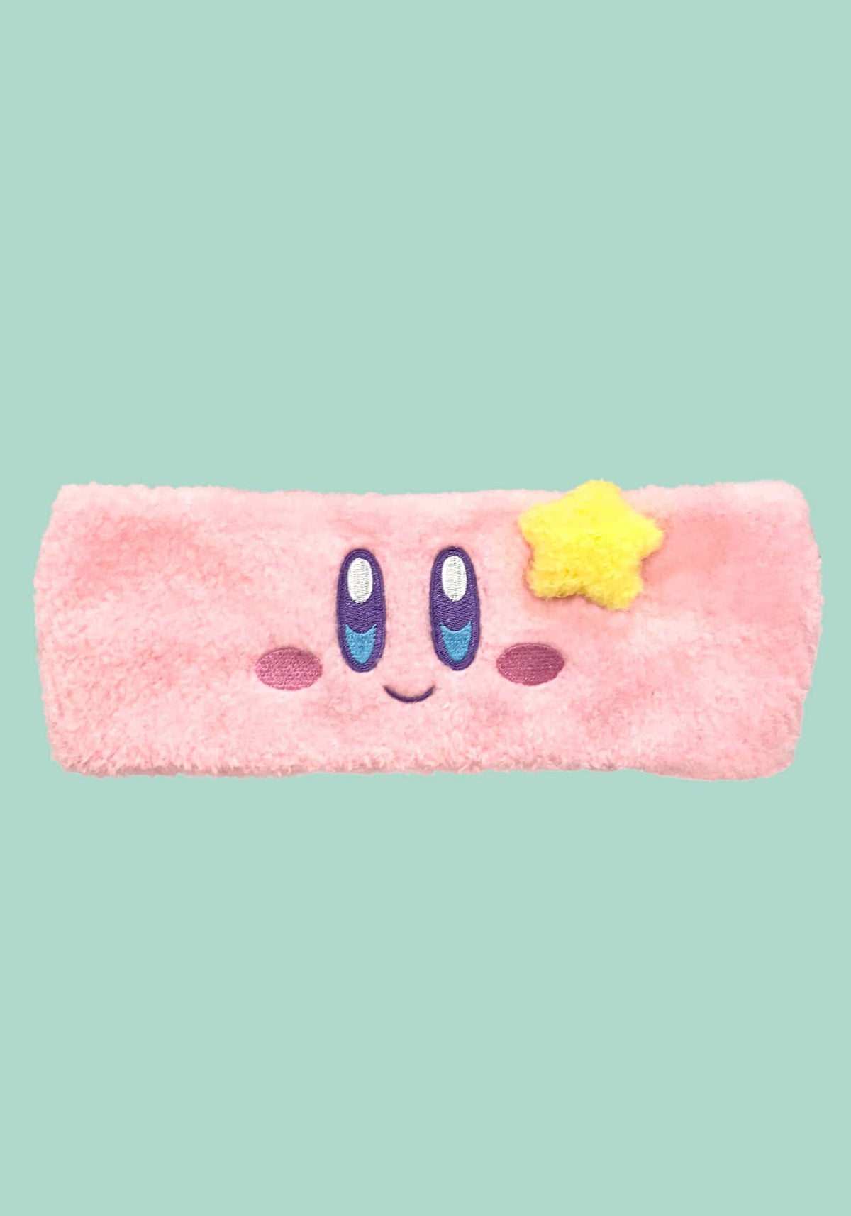Kirby Headband (Kirby)