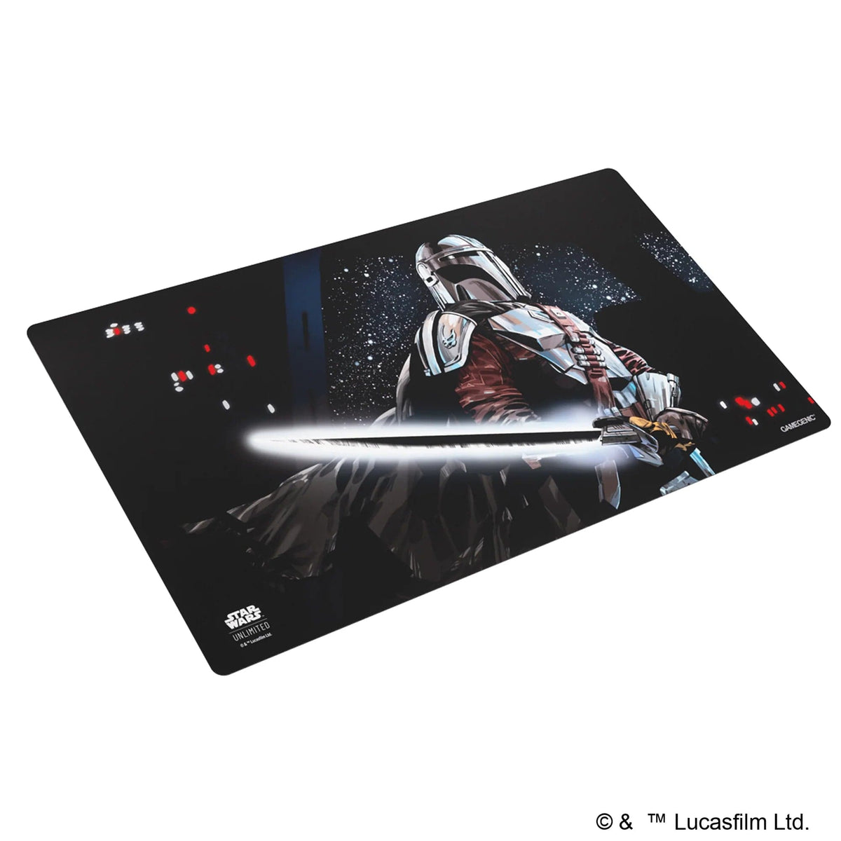 GameGenic Star Wars: Unlimited Playmat