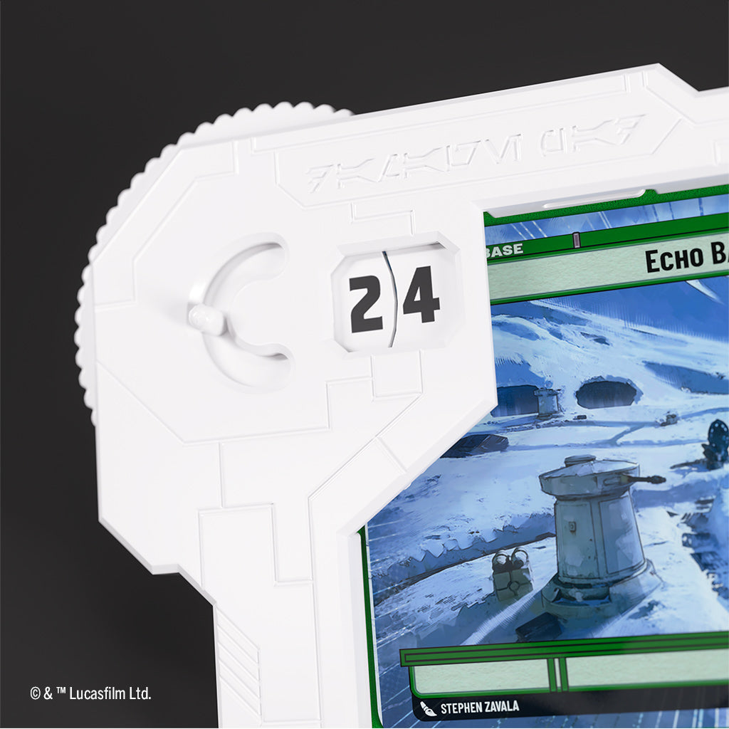 STAR WARS™: UNLIMITED DAMAGE PAD