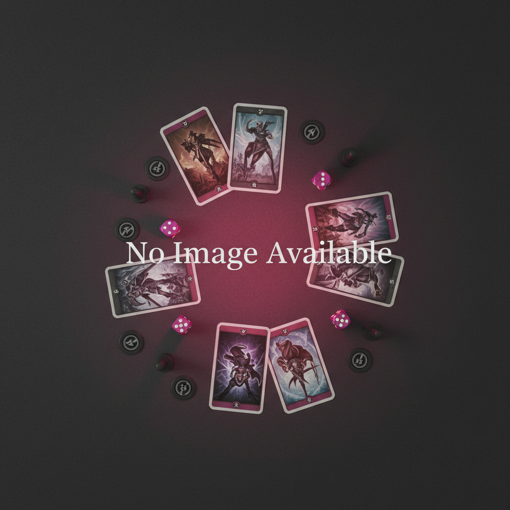 Grand Archive: Distorted Reflections Starter Deck