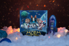 MLEM Space Agency