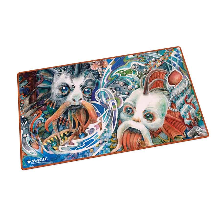 Ultimate Guard Play-Mat: Magic The Gathering Lorwyn Eclipsed